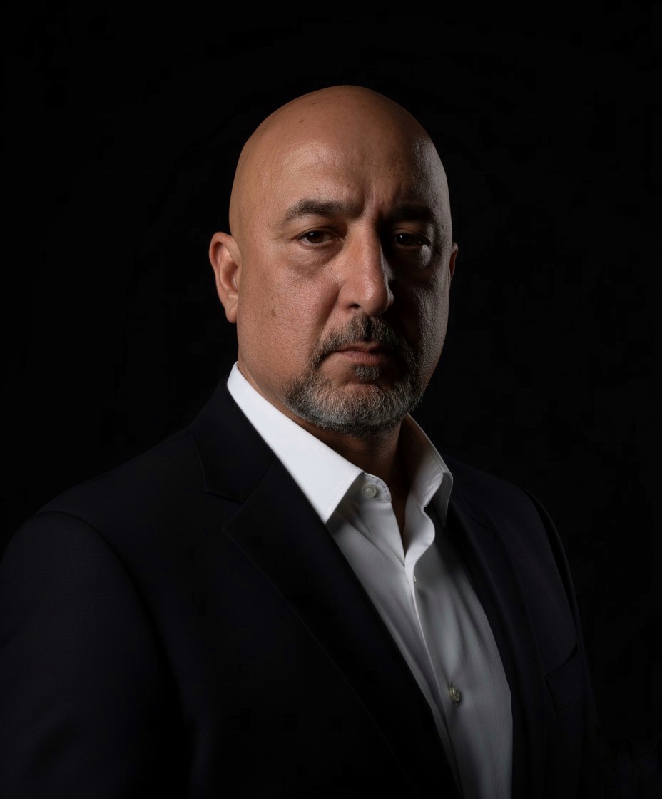 Tarik El Kalkoli - CEO & Founder